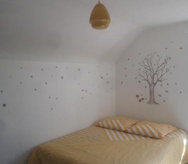 Saint-Vallier House | L'ancienne Maison du gardien