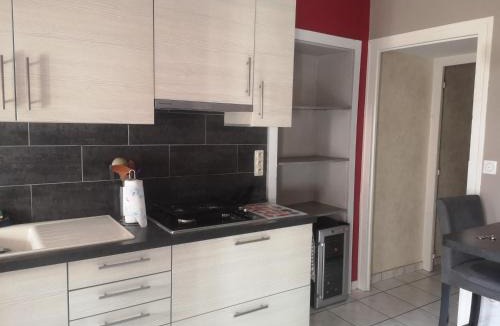 Saint-Vallier House | L'ancienne Maison du gardien