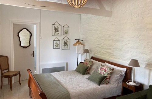 Mouhet Bed & Breakfast | L'Ancienne Porcherie