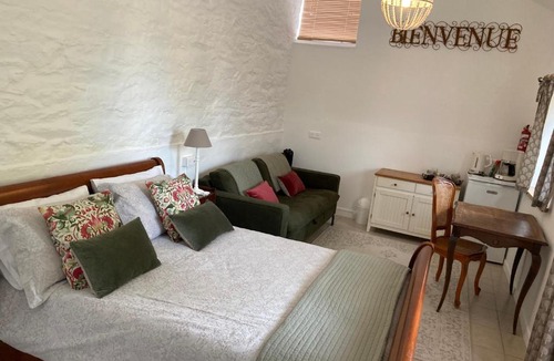 Mouhet Bed & Breakfast | L'Ancienne Porcherie