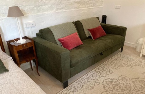 Mouhet Bed & Breakfast | L'Ancienne Porcherie