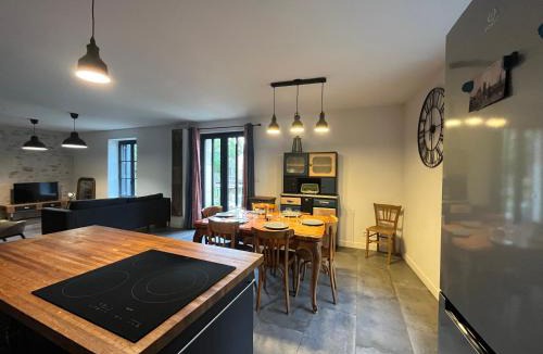 Azay-sur-Cher House | L'ancienne Tonnellerie