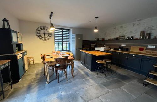 Azay-sur-Cher House | L'ancienne Tonnellerie