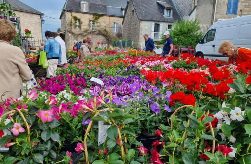 Bugeat Bed & Breakfast | L'AnciennePoste