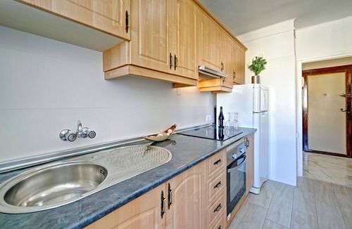Platja de l'Arenal Apartment | L'Ancora by Interhome