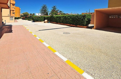 Platja de l'Arenal Apartment | L'Ancora by Interhome