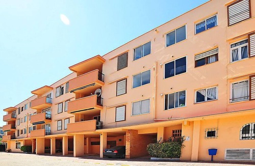 Platja de l'Arenal Apartment | L'Ancora by Interhome