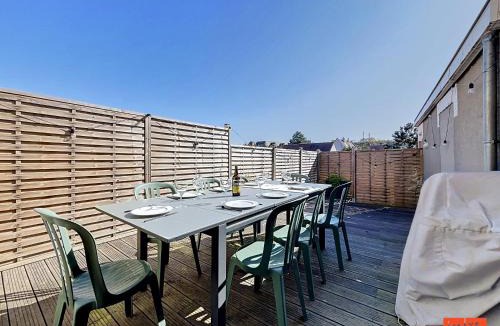 Wimereux House | L'ancrage
