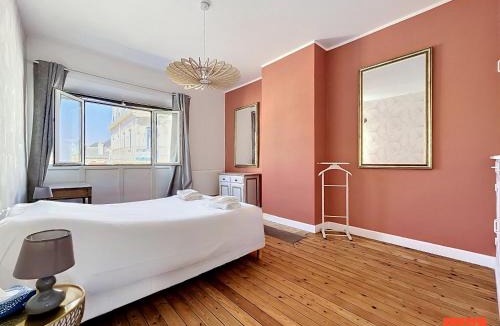 Wimereux House | L'ancrage