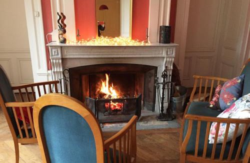 Charentay Bed & Breakfast | l'Ancre Vive