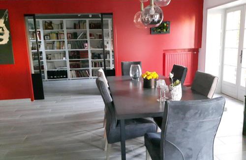 Anctoville Bed & Breakfast | L'Anctovillière