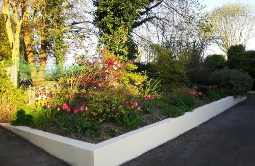 Anctoville Bed & Breakfast | L'Anctovillière