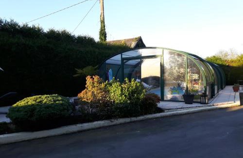 Anctoville Bed & Breakfast | L'Anctovillière