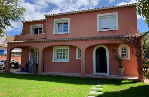 Mauguio House | L'andalouse