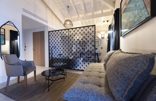 Andernos-les-Bains Hotel | L'Anderenis