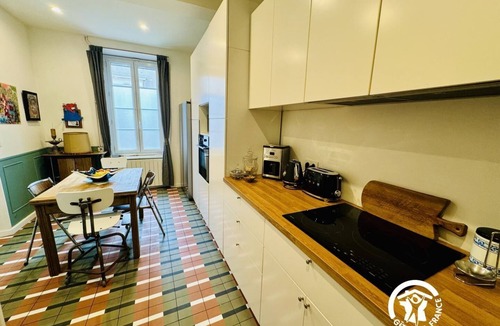 Canet House | L'Androna - CANET - Gîte