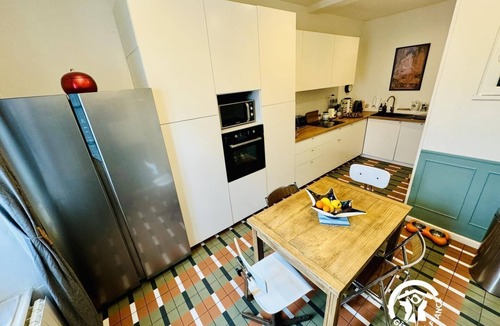 Canet House | L'Androna - CANET - Gîte