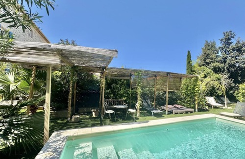 Canet House | L'Androna - CANET - Gîte