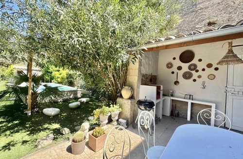 Canet House | L'Androna - CANET - Gîte