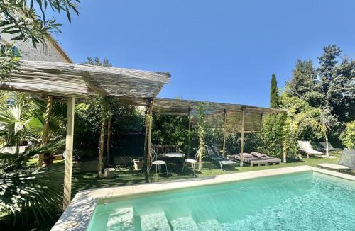 Canet House | L'androna
