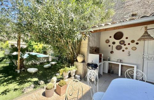 Canet House | L'androna