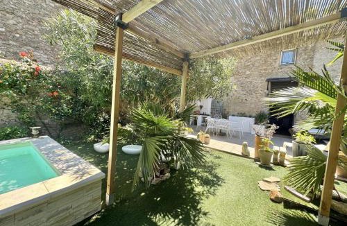Canet House | L'androna
