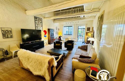 Canet House | L'androna