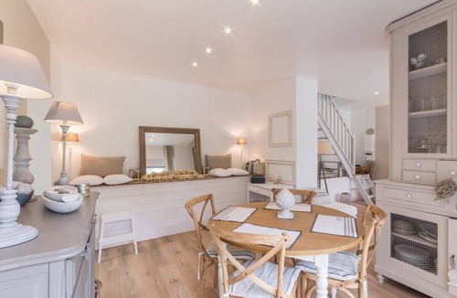 Octeville-sur-Mer House | L'aneraie - Octeville SUR MER