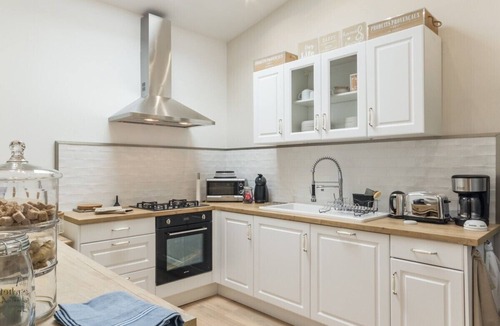 Octeville-sur-Mer House | L'aneraie - Octeville SUR MER