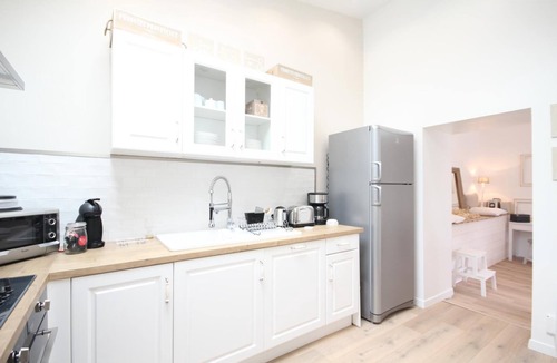 Octeville-sur-Mer House | L'aneraie - Octeville SUR MER