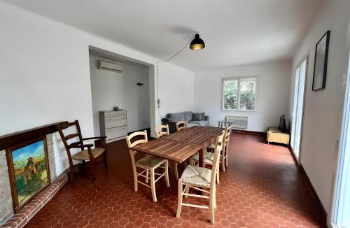 Portel-des-Corbieres House | L'angèle - Maison Spacieuse