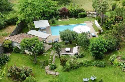 Genay House | L'Angélus