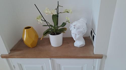 Centre Ville Bed & Breakfast | L'Angély - Chambres d'Hôtes