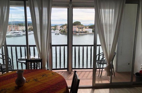 Port Grimaud Apartment | L'Ange De Port Grimaud