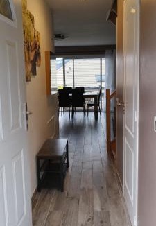 Savines-le-Lac Apartment | L'ange des cimes
