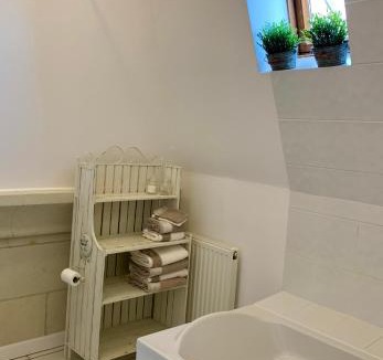 Langeais Bed & Breakfast | L'ange est rêveur