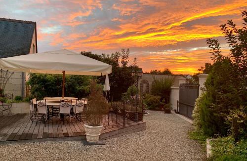 Langeais Bed & Breakfast | L'ange est rêveur