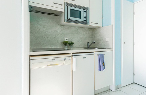 Villefranche-sur-Mer Apartment | L'Ange Gardien by Interhome