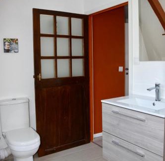 Saint-Mars-sur-la-Futaie House | L'Angeberdière