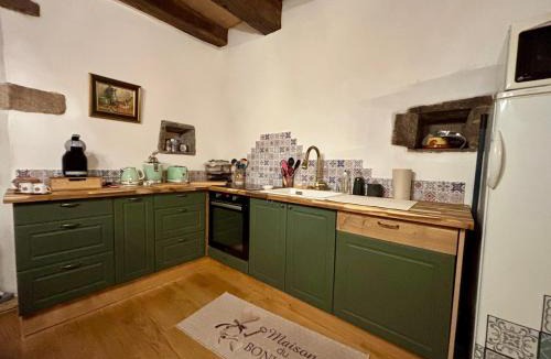 Martin House | L’Angelina