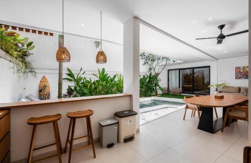 Babakan Villa | L'Angelo Villa