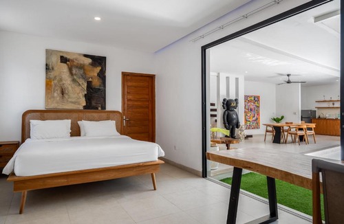 Babakan Villa | L'Angelo Villa