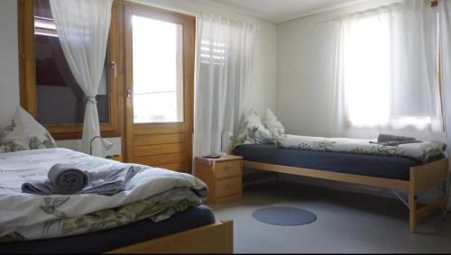 Rueun Hostel | L'ANGOLO DEI SAPORI