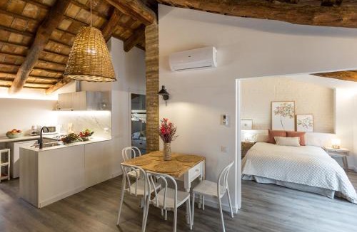 Tivenys Apartment | L’Angorfa de Casa Santiago, casa rural
