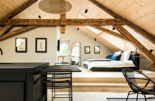 Magland Hotel | L'Annexe 1888