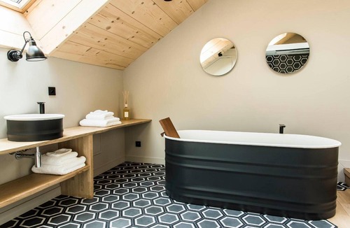 Magland Hotel | L'Annexe 1888