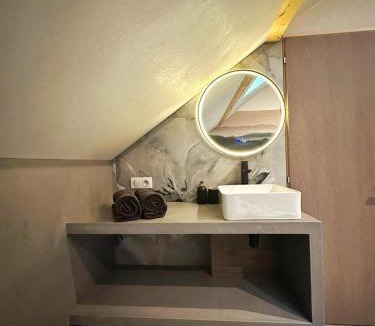 Foucherans Apartment | L'annexe 3 - Cosy studio Dole