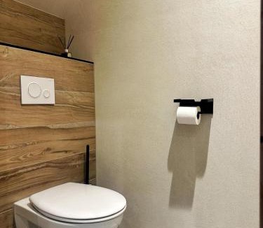 Foucherans Apartment | L'annexe 3 - Cosy studio Dole