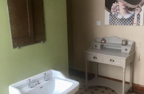 Auxi-le-Chateau Apartment | L Annexe appartement entier