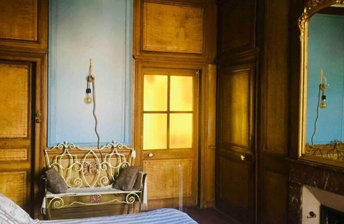 Auxi-le-Chateau Apartment | L Annexe appartement entier